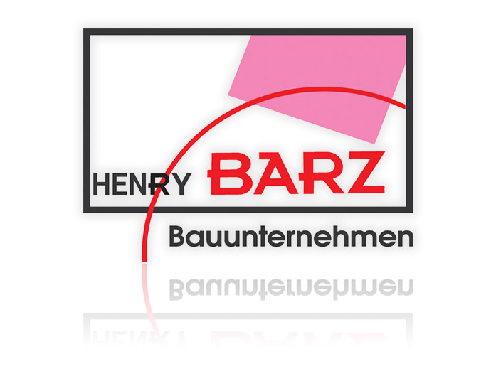 Henry Barz, Bauunternehmen